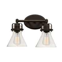 Seafarer 2-Light Bath Vanity