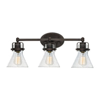 Seafarer 3-Light Bath Vanity