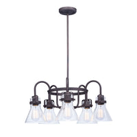 Seafarer 5-Light Chandelier