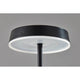 Mira Cordless LED Floor Lamp