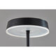Mira Cordless LED Floor Lamp