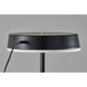 Mira Cordless LED Floor Lamp