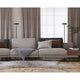 Mira Cordless LED Floor Lamp