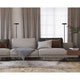 Mira Cordless LED Floor Lamp