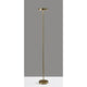 Mira Cordless LED Floor Lamp