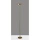 Mira Cordless LED Floor Lamp