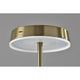 Mira Cordless LED Floor Lamp