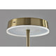 Mira Cordless LED Floor Lamp