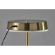 Mira Cordless LED Floor Lamp