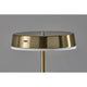 Mira Cordless LED Floor Lamp