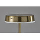 Mira Cordless LED Floor Lamp
