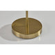 Mira Cordless LED Floor Lamp