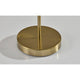 Mira Cordless LED Floor Lamp
