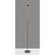 Mira Cordless LED Floor Lamp