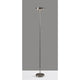 Mira Cordless LED Floor Lamp