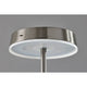 Mira Cordless LED Floor Lamp