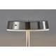 Mira Cordless LED Floor Lamp