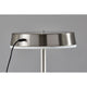Mira Cordless LED Floor Lamp