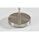 Mira Cordless LED Floor Lamp