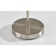 Mira Cordless LED Floor Lamp