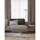 Mira Cordless LED Floor Lamp