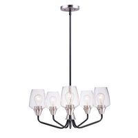 Goblet 5-Light Chandelier