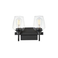 Goblet 2-Light Wall Sconce