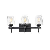 Goblet 3-Light Wall Sconce