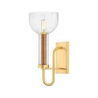 Narrowsburg Wall Sconce