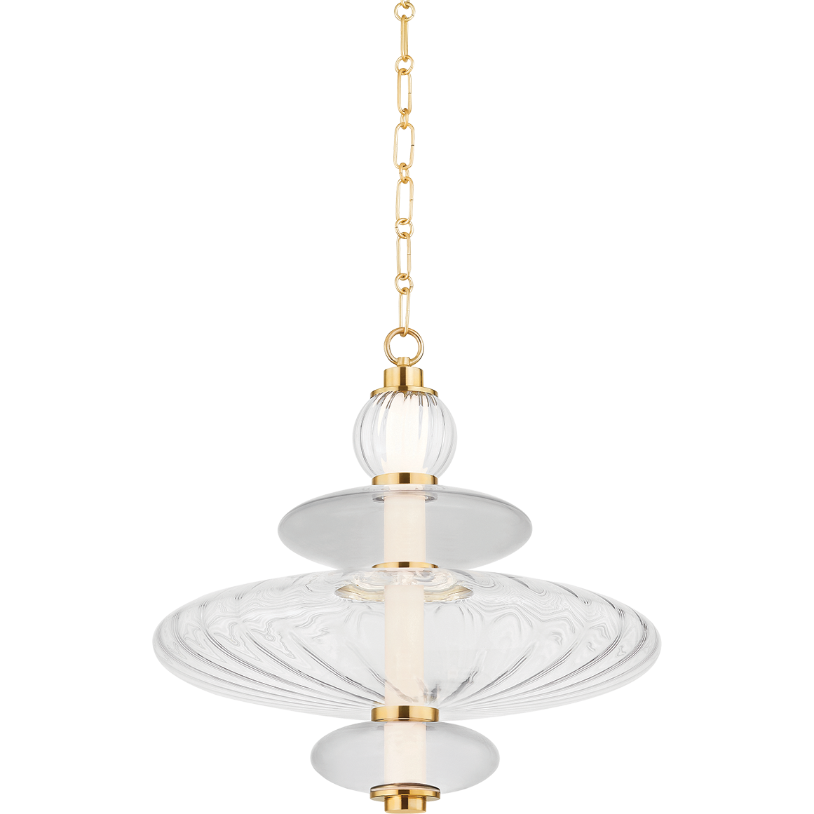 Williams 1-Light Pendant