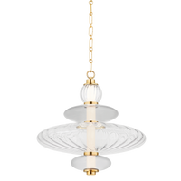 Williams Pendant