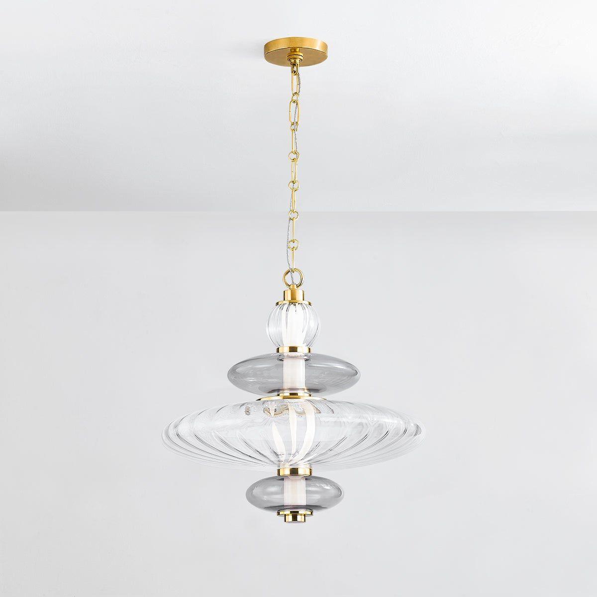 Williams 1-Light Pendant