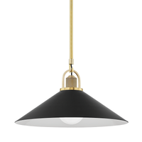 Syosset Pendant