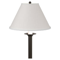 Simple Lines Table Lamp