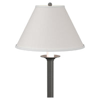 Simple Lines Table Lamp