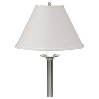 Simple Lines Table Lamp