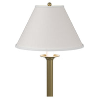 Simple Lines Table Lamp