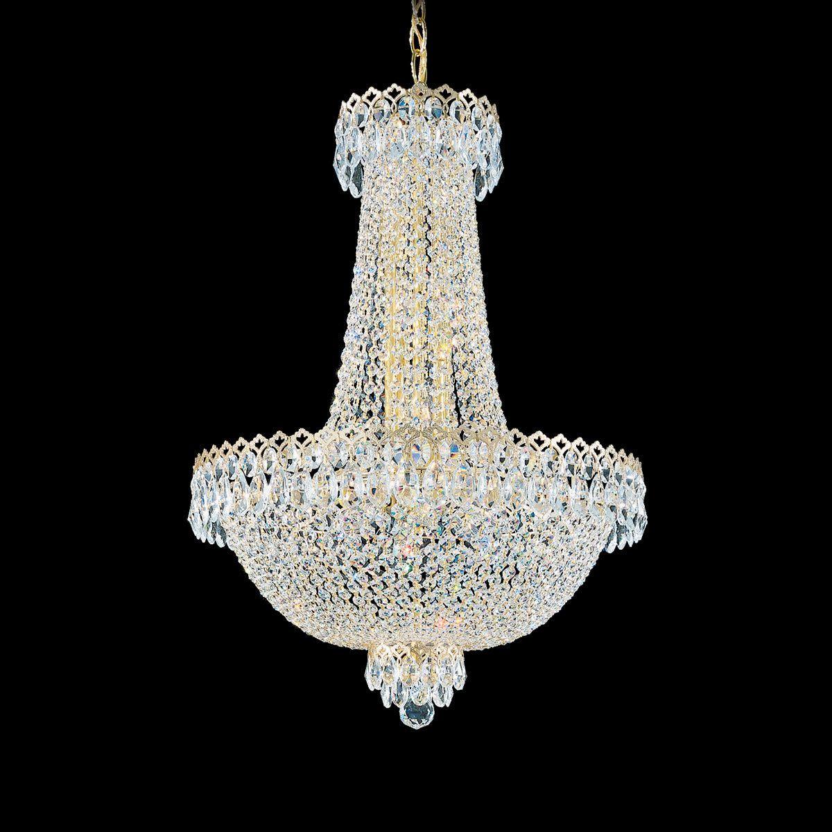 Camelot 12-Light Chandelier