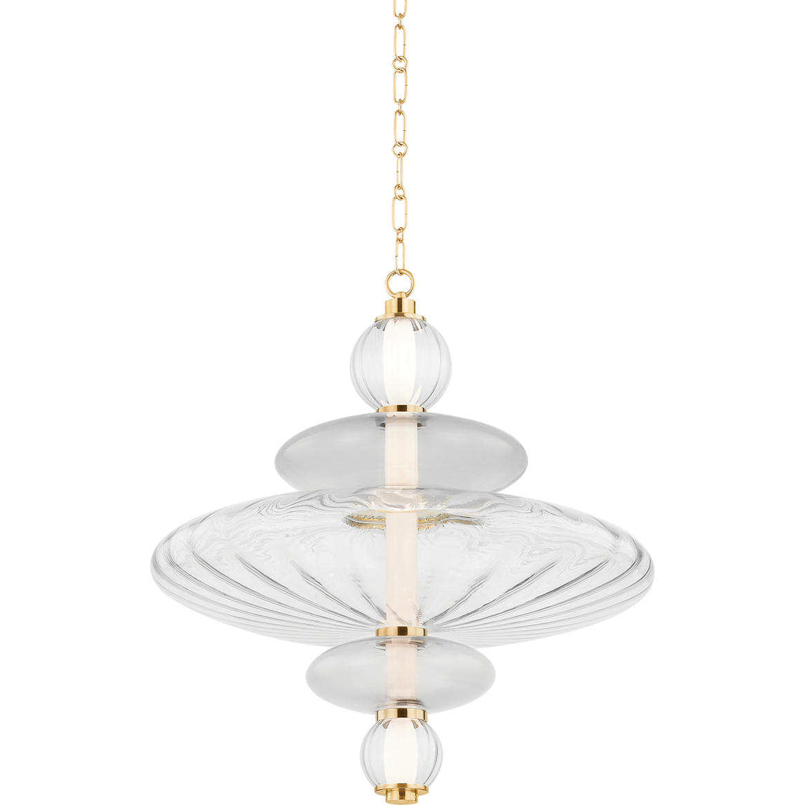 Williams 1-Light Pendant