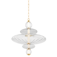 Williams Pendant