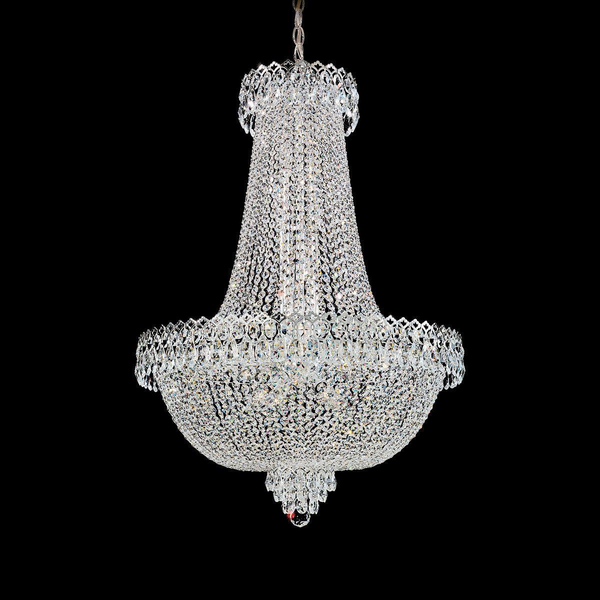 Camelot 22-Light Chandelier