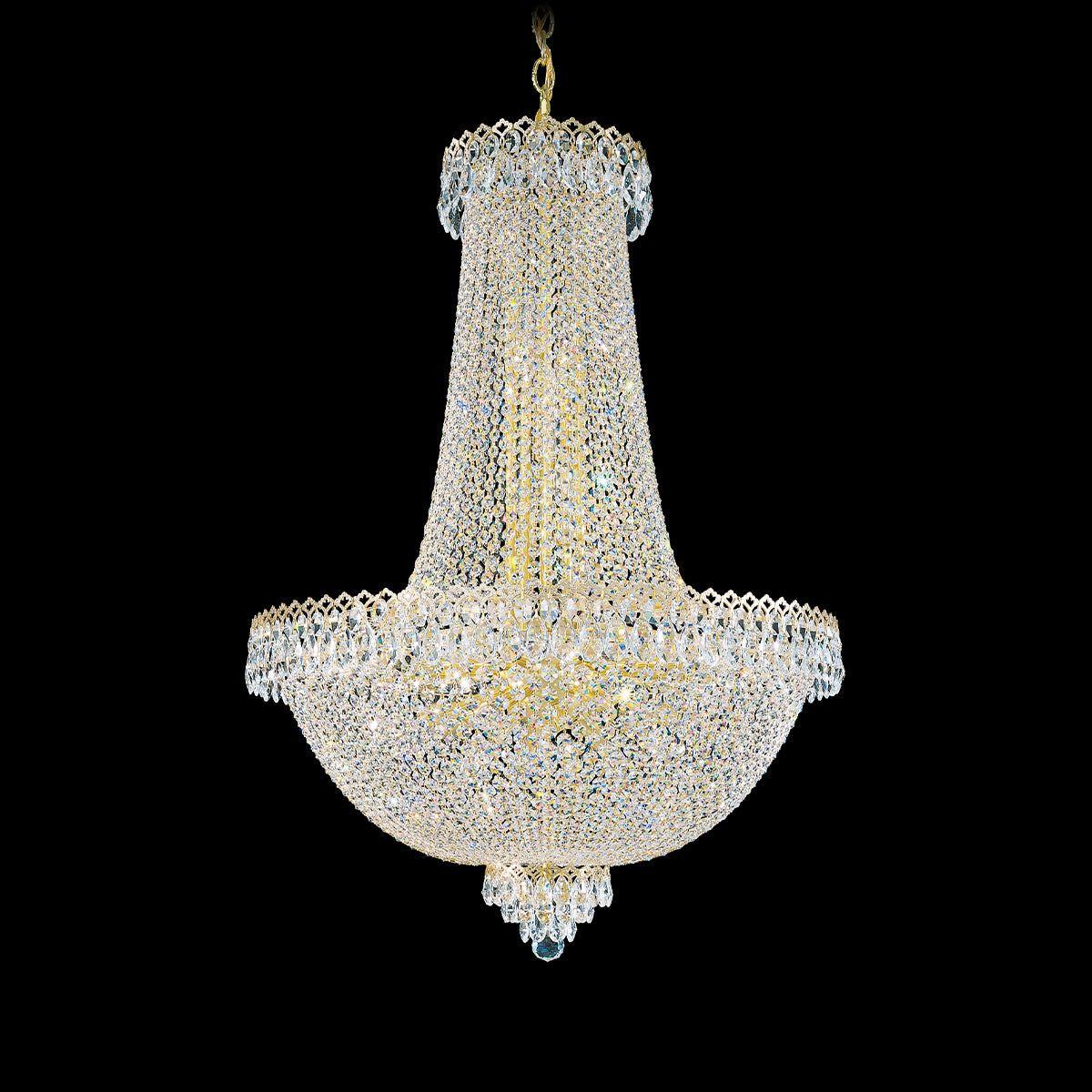 Camelot 31-Light Chandelier