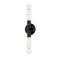 Equilibrium 2-Light LED Wall Sconce