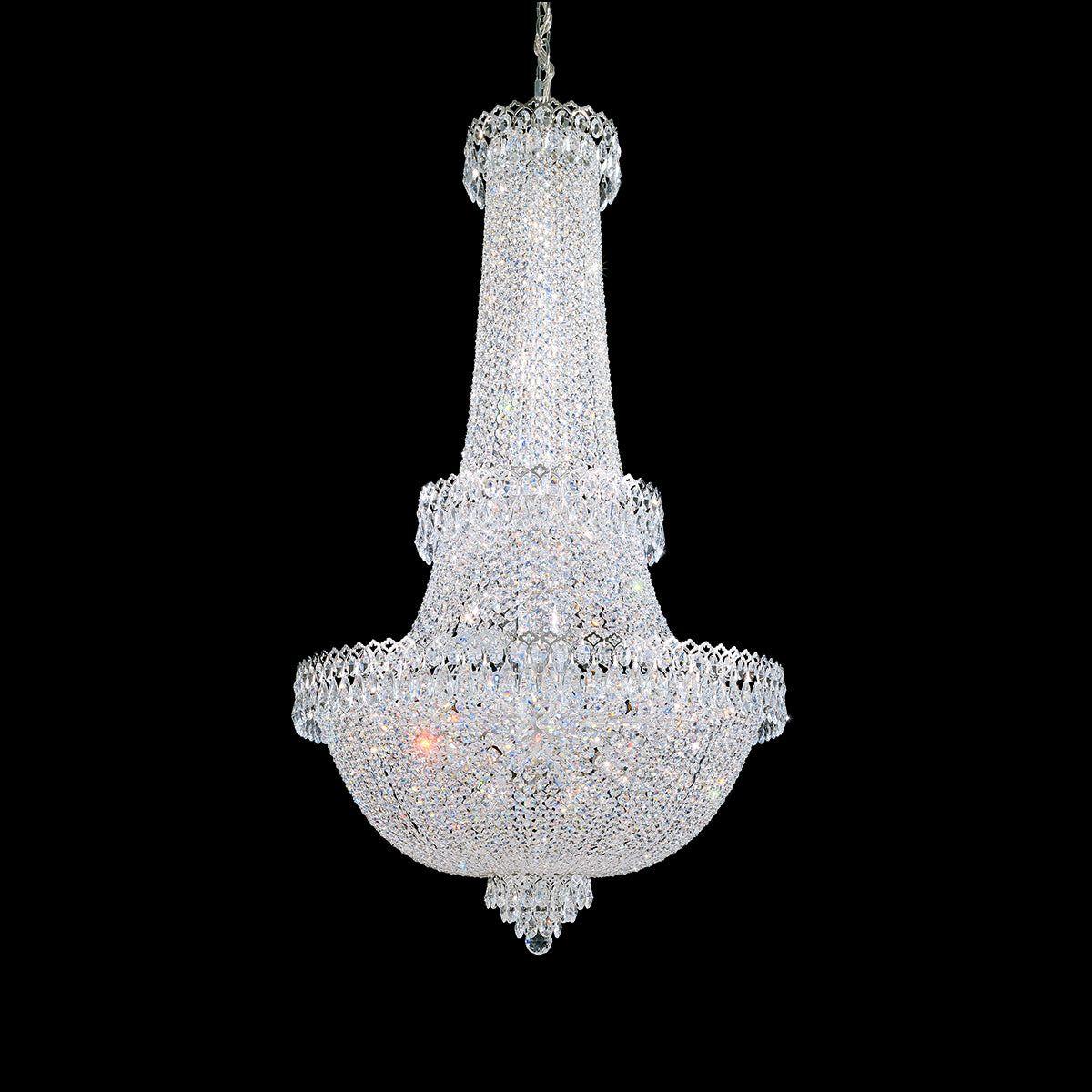 Camelot 41-Light Chandelier