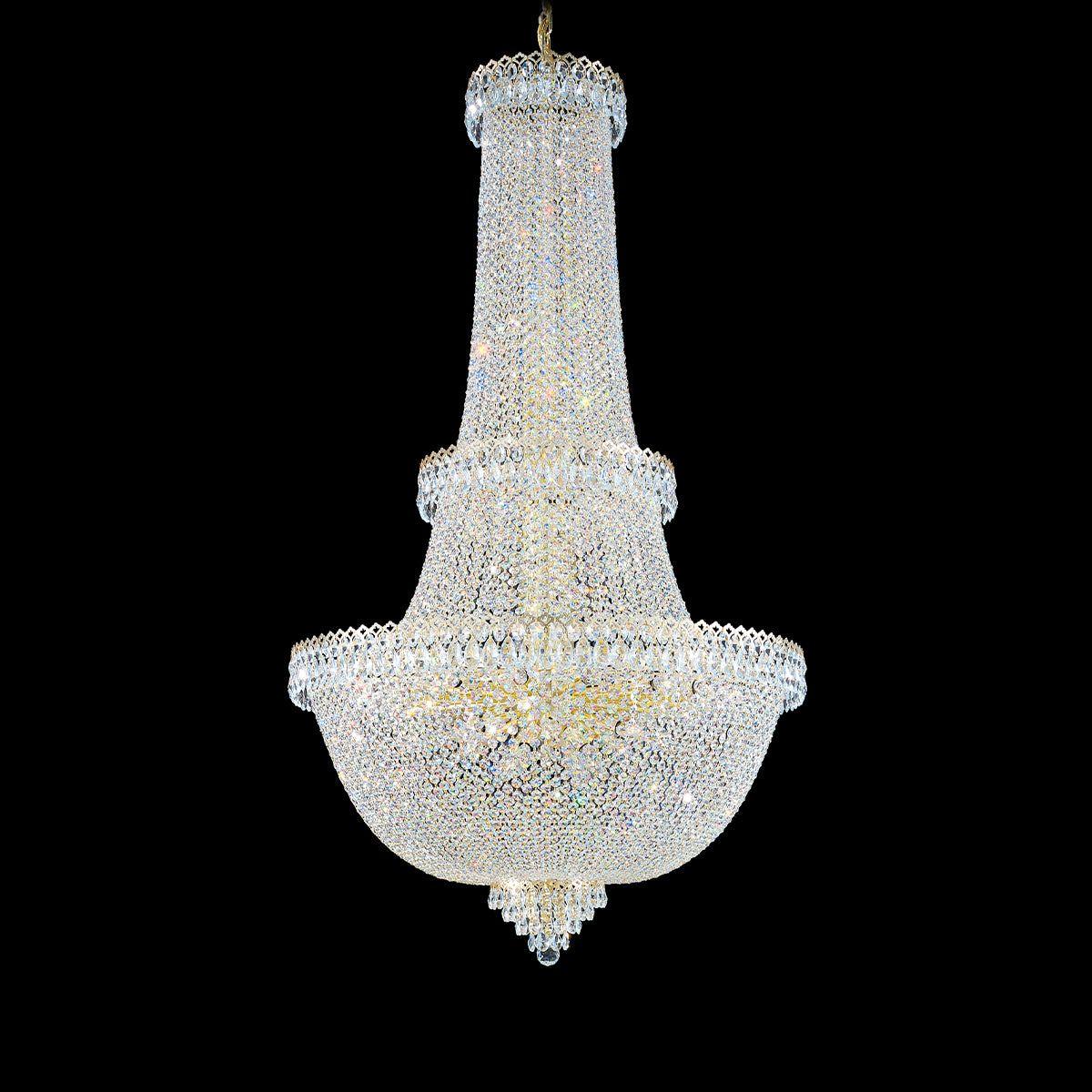 Camelot 57-Light Chandelier