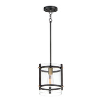 Capitol 1-Light Pendant