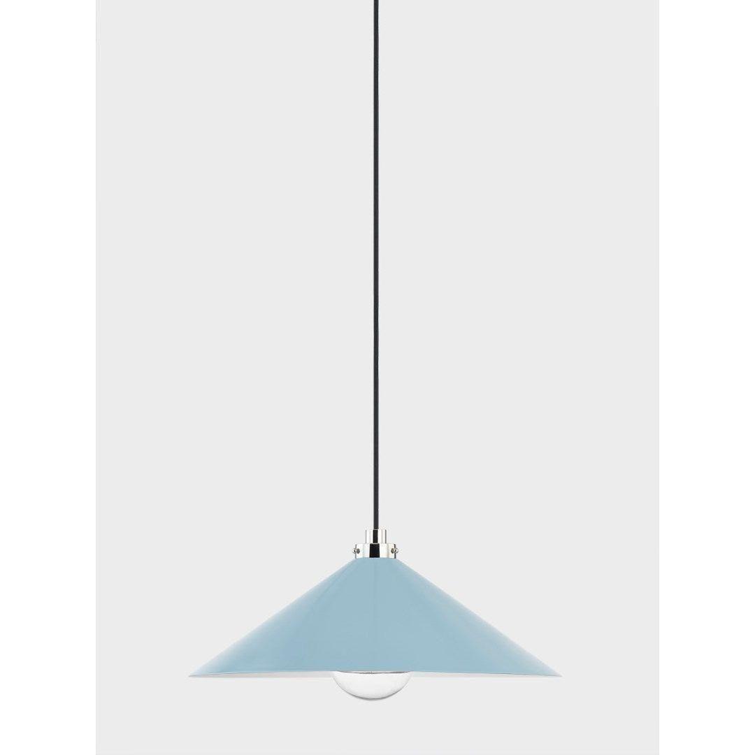 Clivedon 1-Light Pendant