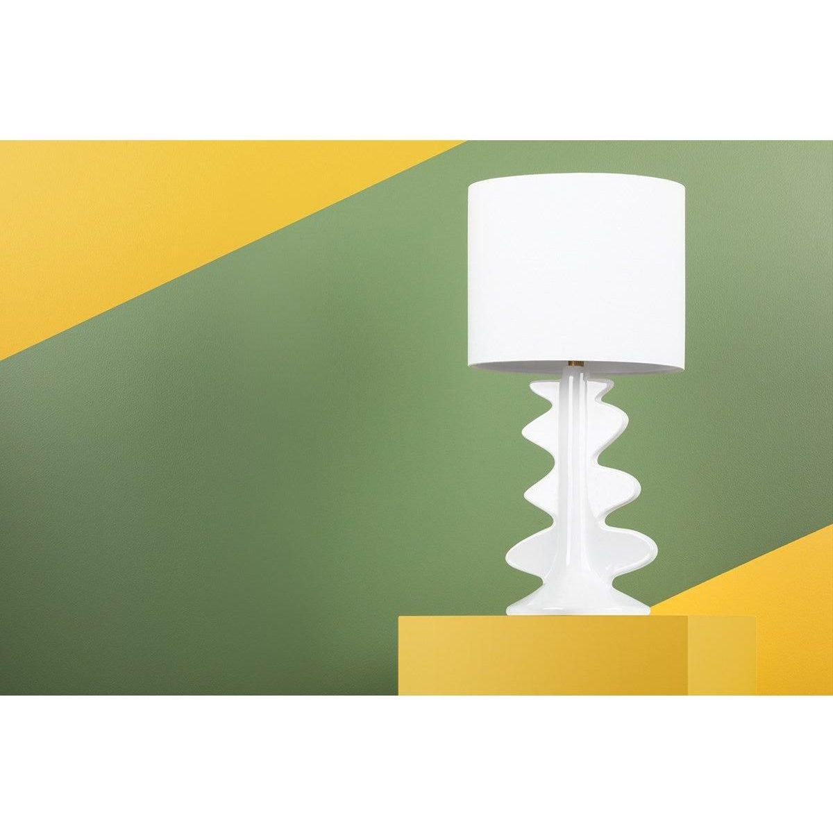 Mitzi - Liwa 1 Light Table Lamp - Lights Canada