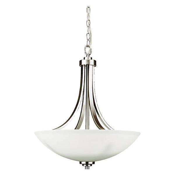 Oxford 3-Light Pendant