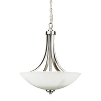 Oxford Large Pendant